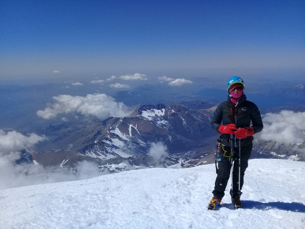 Chilena Variante Noroeste