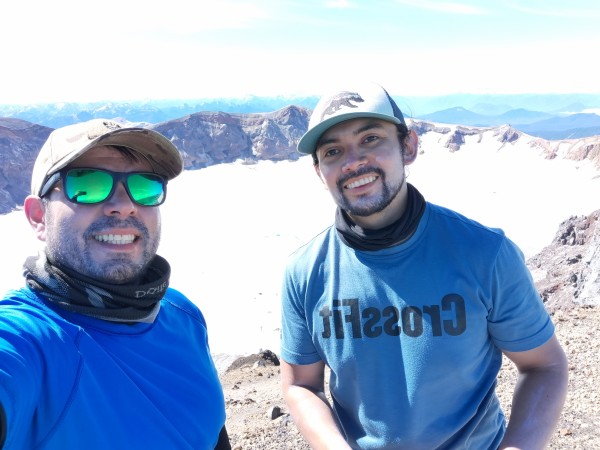 Puyehue