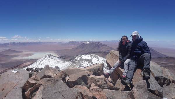 Sairecabur