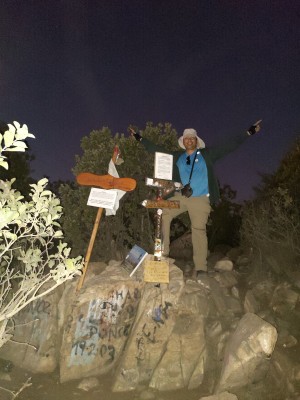 Mauco de Aconcagua