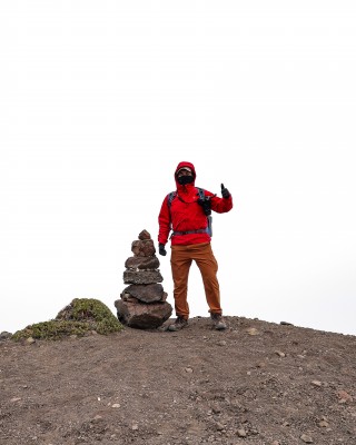 Alto del Peñón