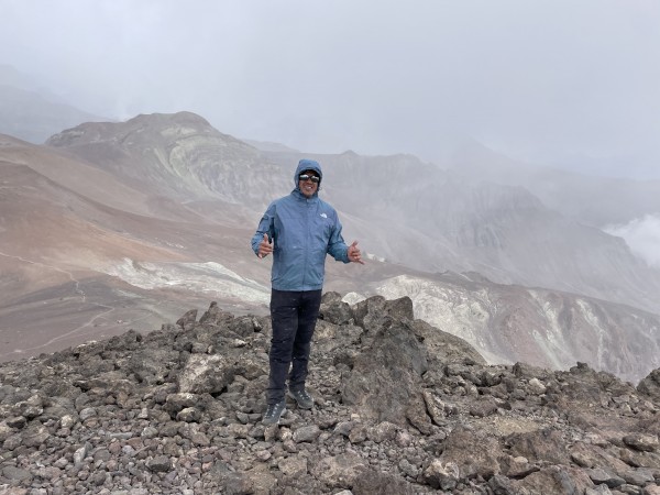 La Parva