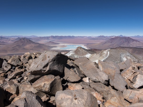 Sairecabur