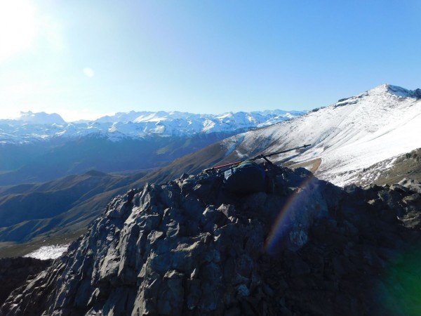 Alto de las Mesas