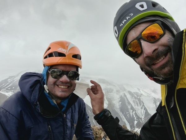 Alto del Yeso