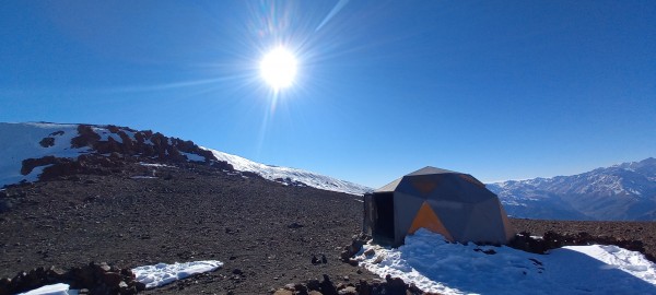 Travesía Provincia-Ramón