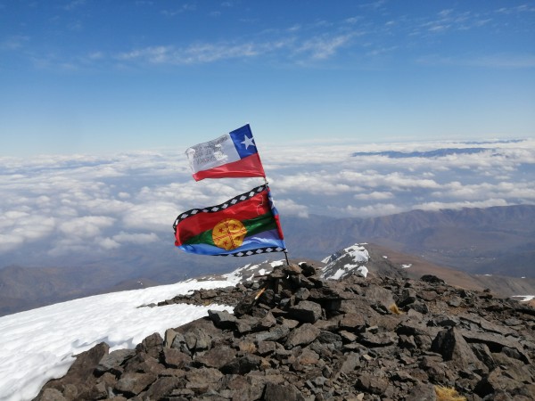 Alto del Cobre