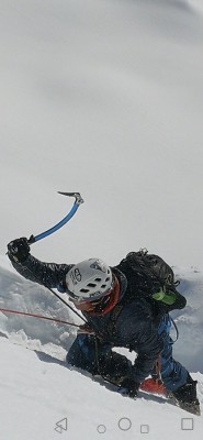 Puntiagudo