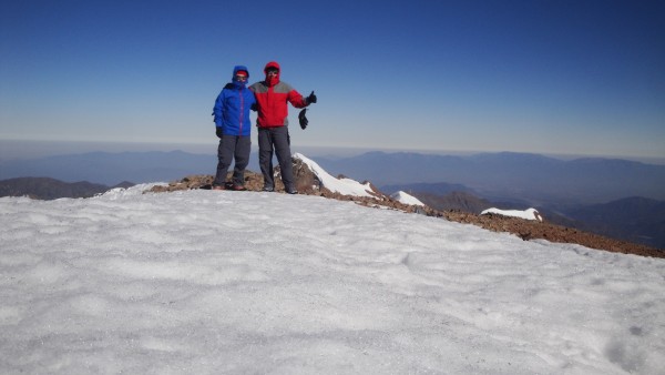 De Los Escalones