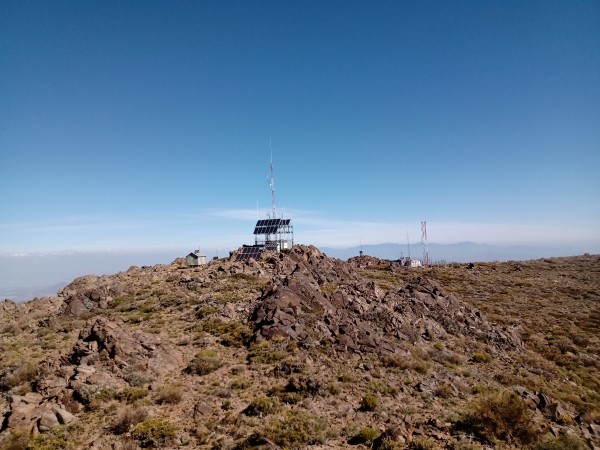 Alto de Lipangue