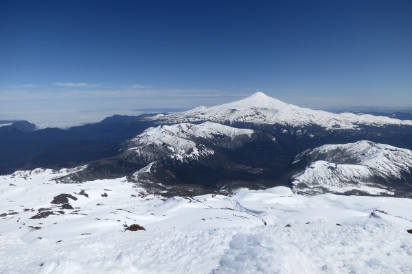 Quetrupillán