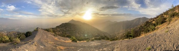 Travesía del Guanaco