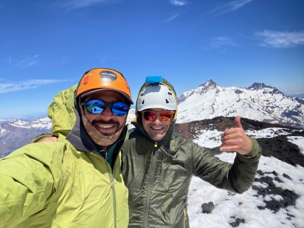 Normal, cara noroeste