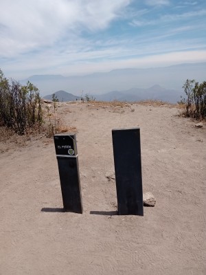 El Peñón