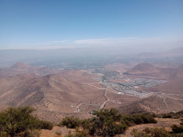 La Región
