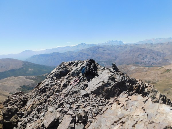 Alto de las Mesas