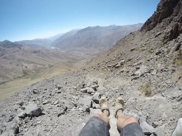 Alto del Padre