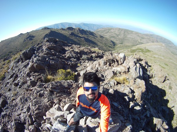 Roble Alto