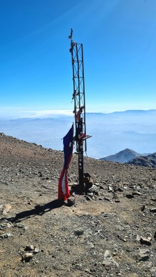 Quebrada de Peñalolén
