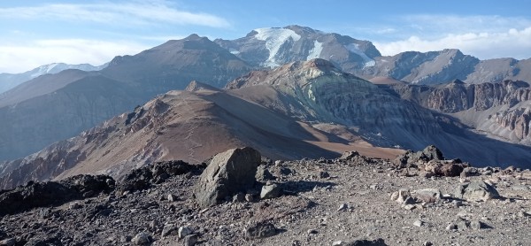 La Parva