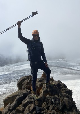 Quetrupillán