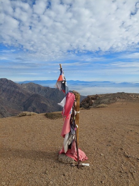Normal vía San Carlos de Apoquindo