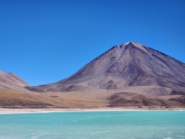 Licancabur