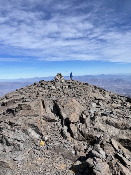 Alto del Cobre