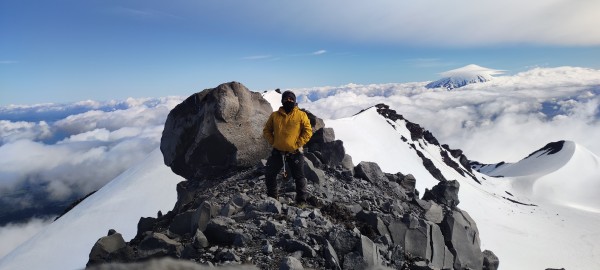 Río Blanco o Normal