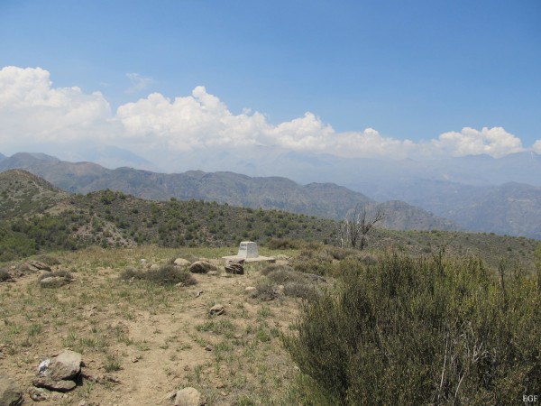 Loma de la Vaca
