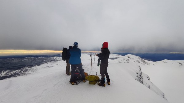 Puyehue