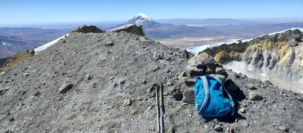Parinacota