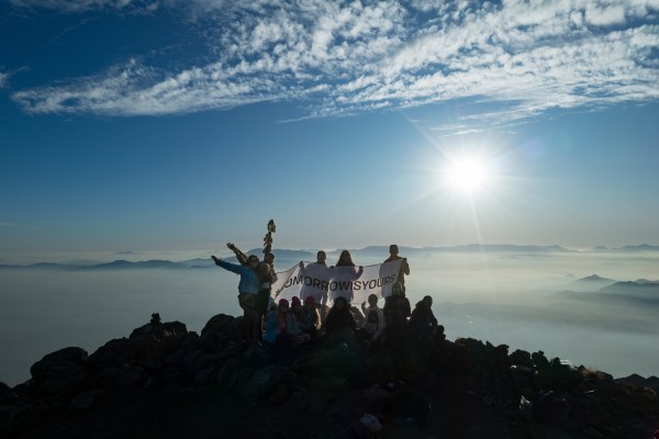 Normal desde Parque Mahuida