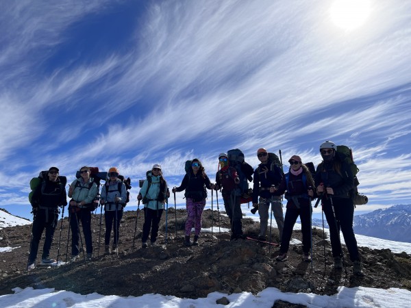 Travesía Provincia-Ramón