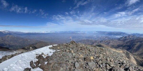 Alto del Cobre