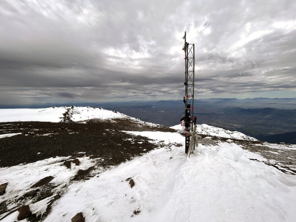 Travesía Provincia-Ramón
