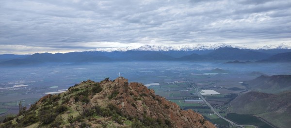 El Carmelo
