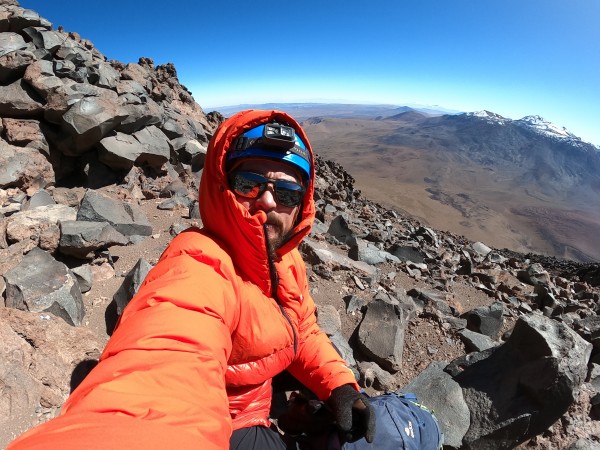 Licancabur