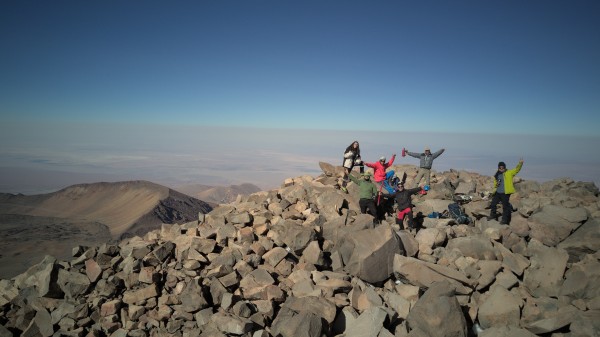 Sairecabur