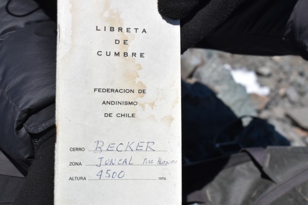 Becker