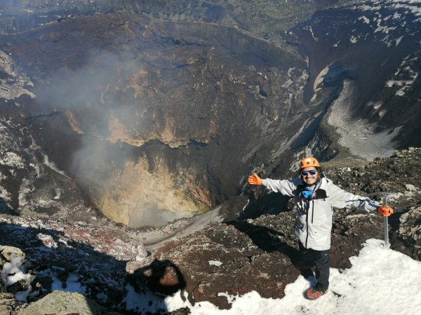 Normal por Cara-filo Noroeste