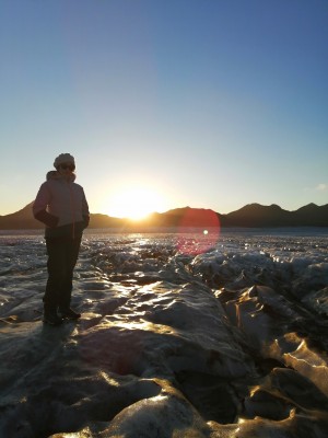 Ladera Norte - Melipeuco