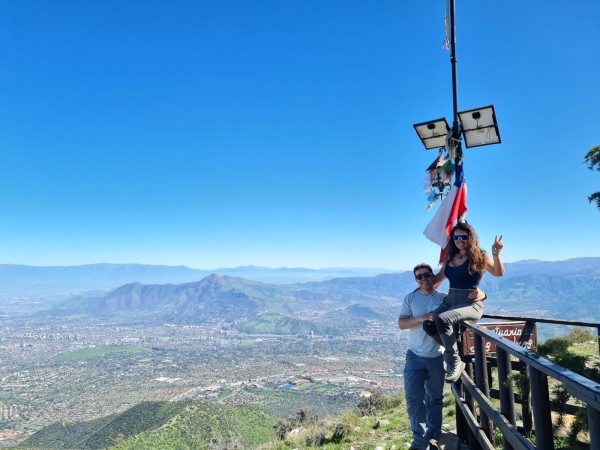Alto de las Vizcachas