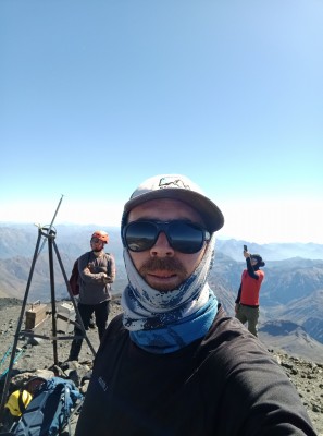 de Chillán