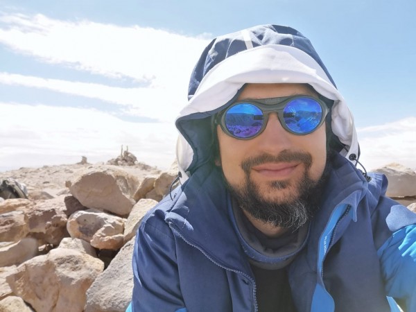 Licancabur