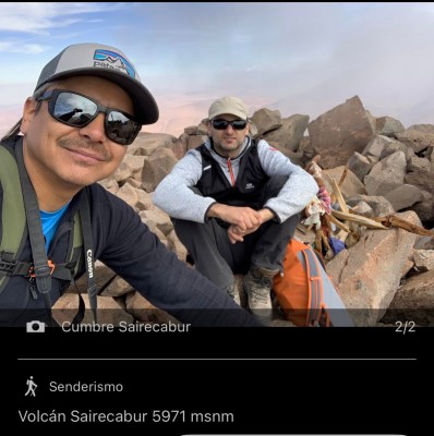Sairecabur