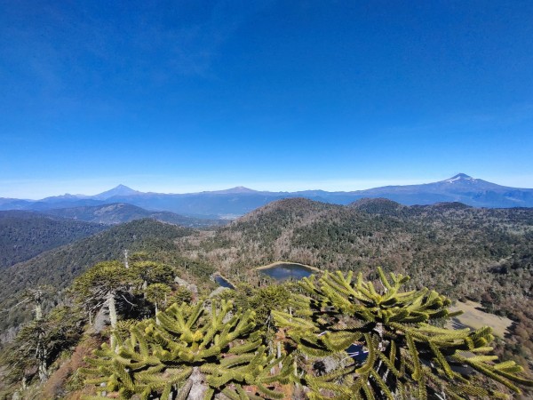 Mirador del Cañi