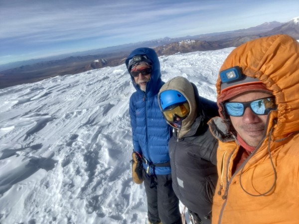 Sajama