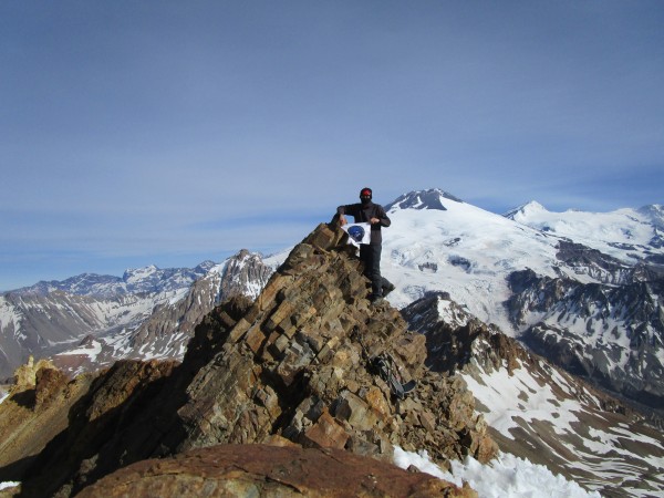 Colina Norte