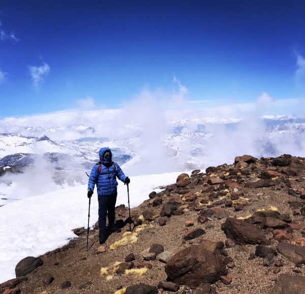 La Parva